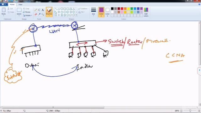 New CCNAx 200-125 Routing and Switching – Screenshot 1