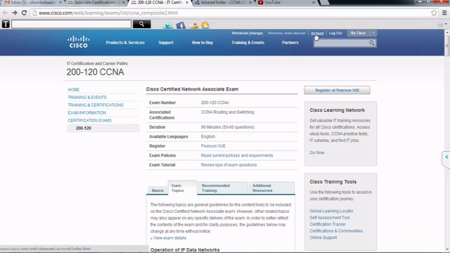 New CCNAx 200-125 Routing and Switching – Screenshot 2