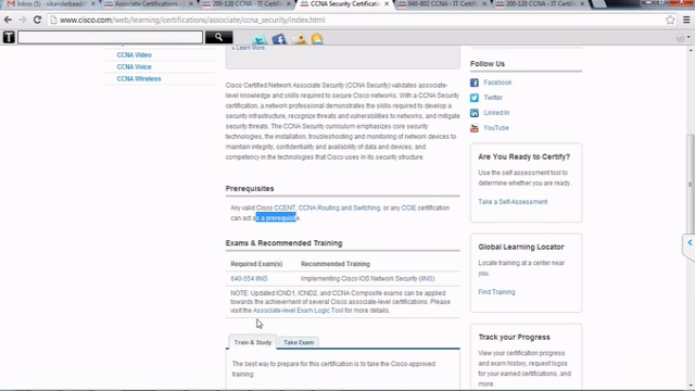 New CCNAx 200-125 Routing and Switching – Screenshot 4