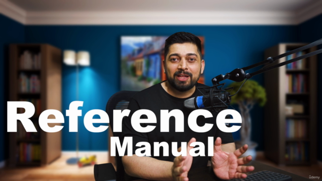 Complete web development course – Screenshot 3