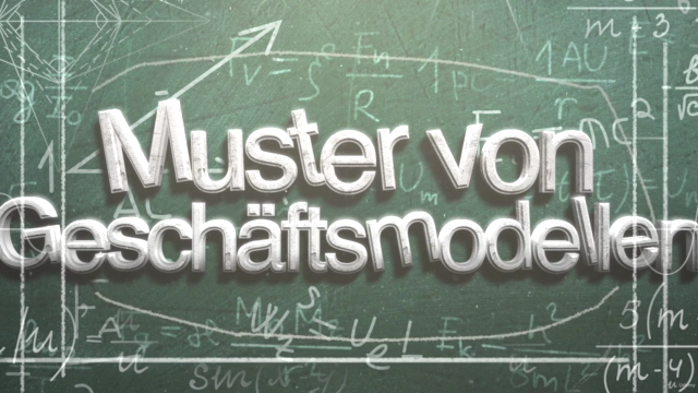 Das Business Model Canvas für Einsteiger – Screenshot 4