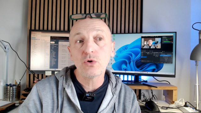 Node-Red: programmazione visuale – Screenshot 3