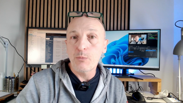 Node-Red: programmazione visuale – Screenshot 4