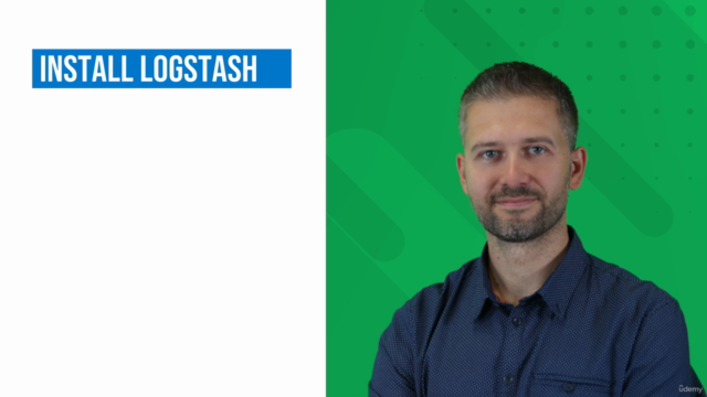 Logstash In Practice – Screenshot 2