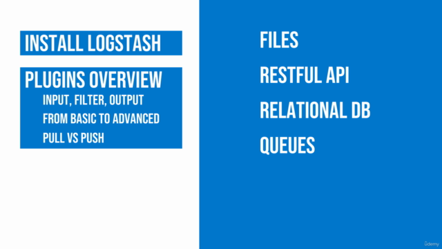 Logstash In Practice – Screenshot 3