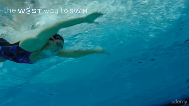 Swim Butterfly  in WEST Swimming Technique - Screenshot_01