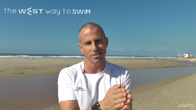 Swim Butterfly in WEST Swimming Technique – Screenshot 2