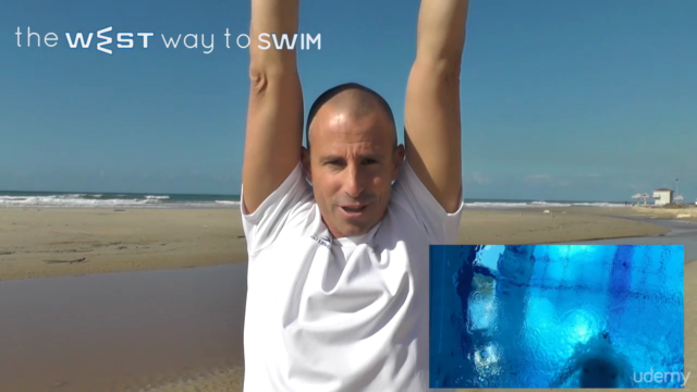 Swim Butterfly in WEST Swimming Technique – Screenshot 3