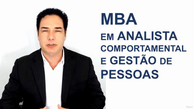 MBA EM ANALISTA COMPORTAMENTAL E GESTÃO DE PESSOAS – Screenshot 2