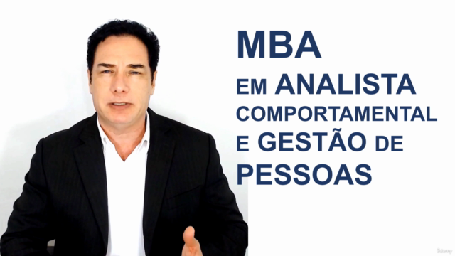 MBA EM ANALISTA COMPORTAMENTAL E GESTÃO DE PESSOAS – Screenshot 3