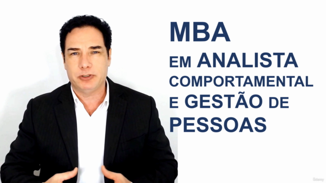 MBA EM ANALISTA COMPORTAMENTAL E GESTÃO DE PESSOAS – Screenshot 4
