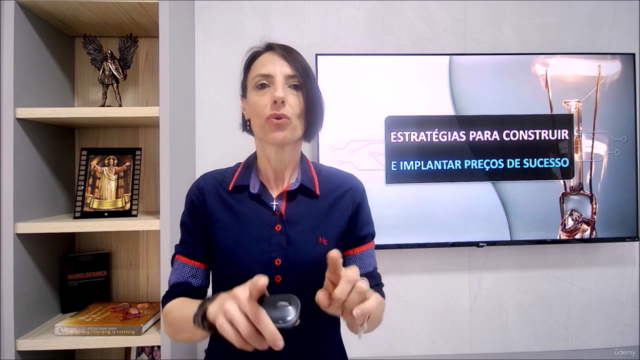 ESTRATÉGIAS PARA CONSTRUIR E IMPLANTAR PREÇOS DE SUCESSO – Screenshot 1
