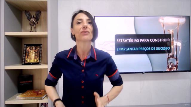 ESTRATÉGIAS PARA CONSTRUIR E IMPLANTAR PREÇOS DE SUCESSO – Screenshot 3