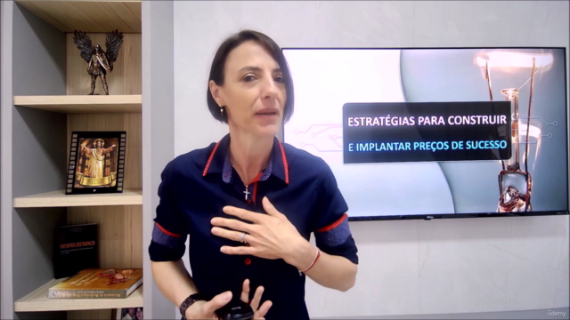 ESTRATÉGIAS PARA CONSTRUIR E IMPLANTAR PREÇOS DE SUCESSO – Screenshot 4