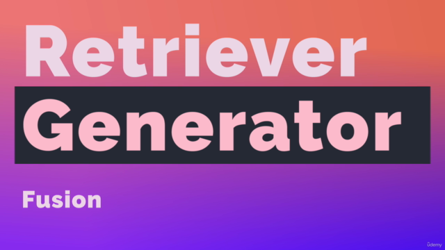 Master RAG: Retrieval-Augmented Generation Systems [NEW] – Screenshot 1