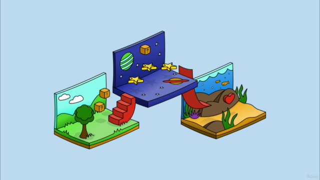 Isometric Drawing in Affinity Designer – Screenshot 4