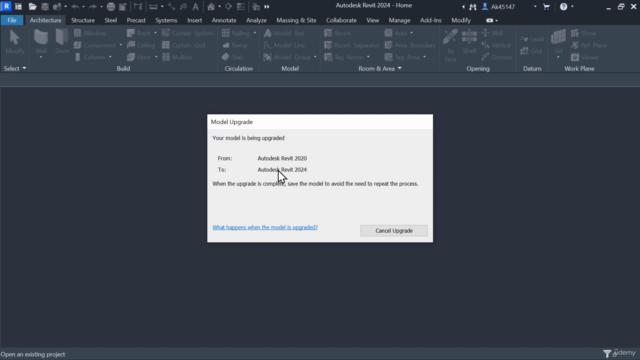 Navisworks 2025 : For Clash detection – Screenshot 2
