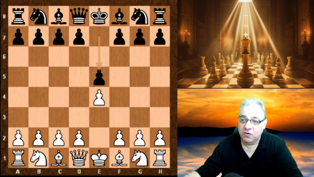 Supercharge Your Attacking Chess with the King's Gambit – Screenshot 2