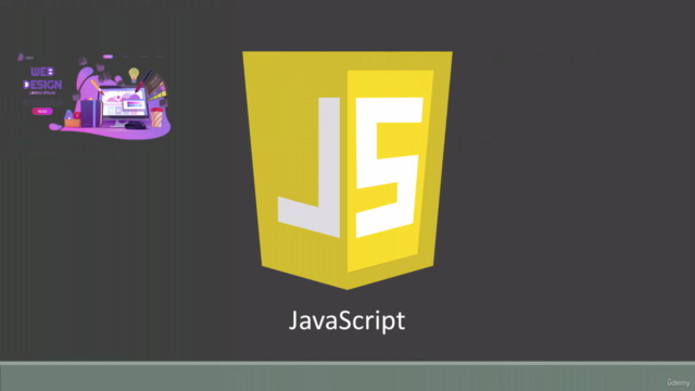JavaScript From Scratch ( Part 1 - Beginner Level) – Screenshot 1
