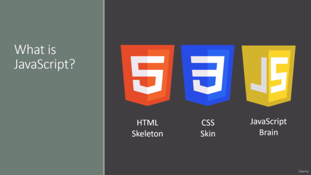 JavaScript From Scratch ( Part 1 - Beginner Level) – Screenshot 3