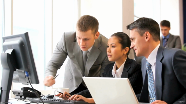 Master Interviewing Skills to Hire the Right People – Screenshot 3