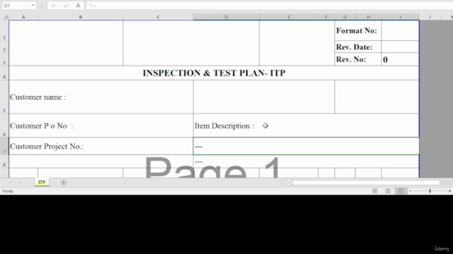 NDT Level II Training TOFD Time Of Flight Diffraction UT – Screenshot 1