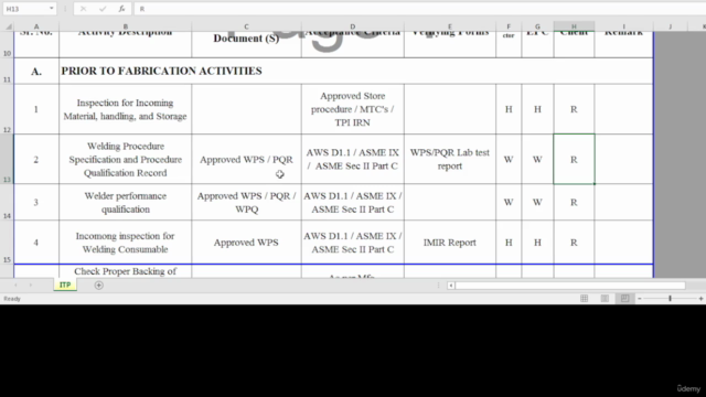 NDT Level II Training TOFD Time Of Flight Diffraction UT – Screenshot 3