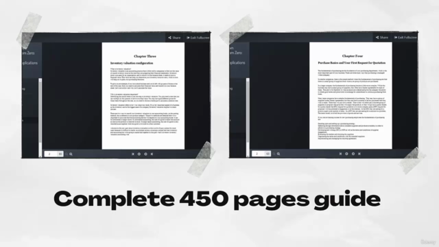 Accounting Certification Exam , Odoo 17 Certification – Screenshot 4