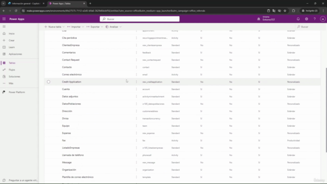 Curso Completo de Microsoft Copilot Studio – Screenshot 2