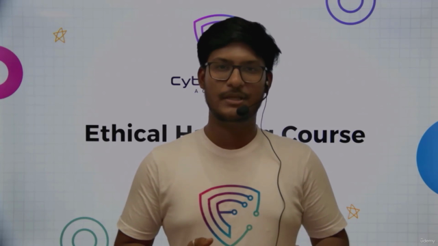 Ethical Hacking+ (2025, Hindi) – Screenshot 1