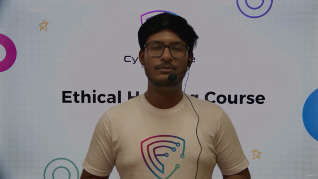 Ethical Hacking+ (2025, Hindi) – Screenshot 2