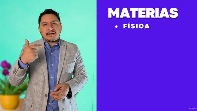 Curso Práctico de Despeje de Ecuaciones – Screenshot 1