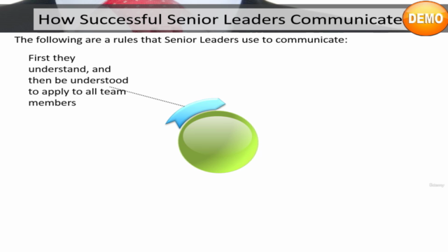 Traits of successful senior executives – Screenshot 3