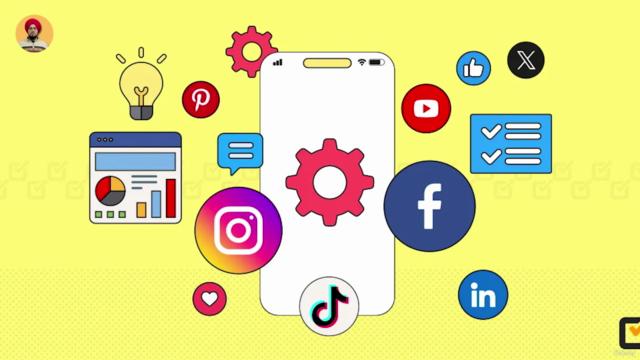 ChatGPT for Social Media Success – Build a Winning Strategy – Screenshot 3