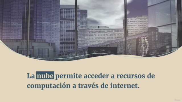 Preguntas clave para dominar el examen AZ-900 y certificarte – Screenshot 1