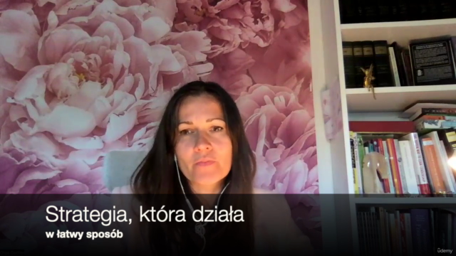 Prosperująca Przedsiębiorczyni – Screenshot 2
