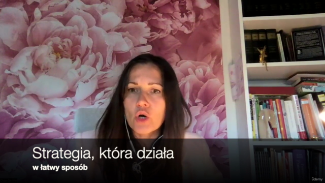 Prosperująca Przedsiębiorczyni – Screenshot 3