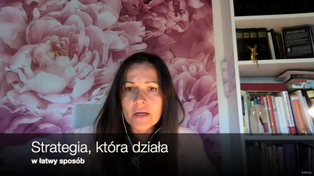 Prosperująca Przedsiębiorczyni – Screenshot 4