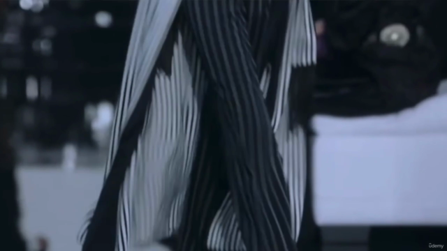 How To BE a Fashion Designer ~ 4-Hour Master Course – Screenshot 1