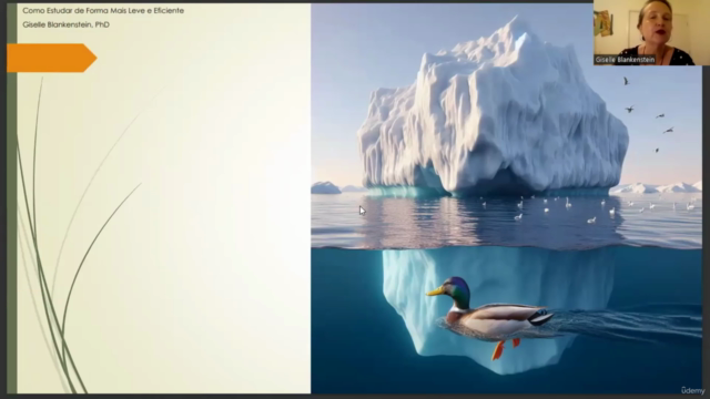 Como estudar de forma mais leve e eficiente – Screenshot 1