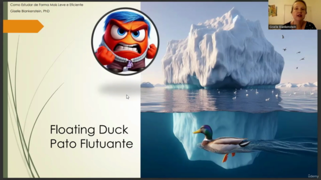 Como estudar de forma mais leve e eficiente – Screenshot 3