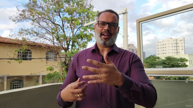 Automação de Processos Pedagógicos – Screenshot 1