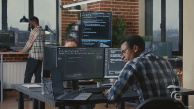 Transforming Business with AI: Organization and Society – Screenshot 2