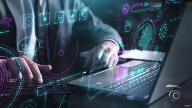 Transforming Business with AI: Organization and Society – Screenshot 4