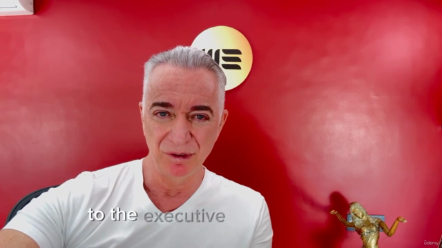 Business Class Introduction – Screenshot 3