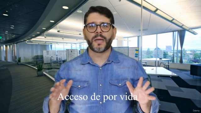 Curso Completo Certificación Scrum Product Owner – Screenshot 4