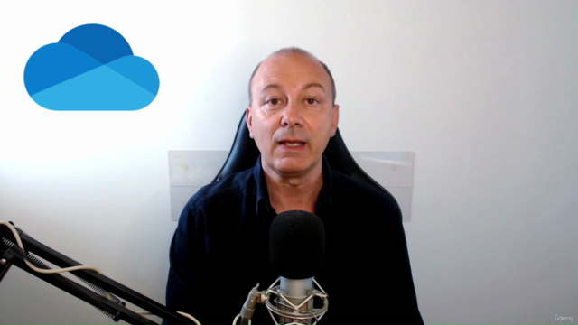 OneDrive in Microsoft 365 - Corso per web e desktop – Screenshot 3
