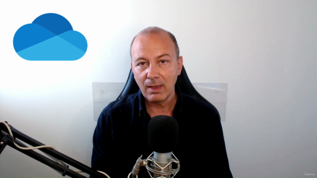 OneDrive in Microsoft 365 - Corso per web e desktop – Screenshot 4