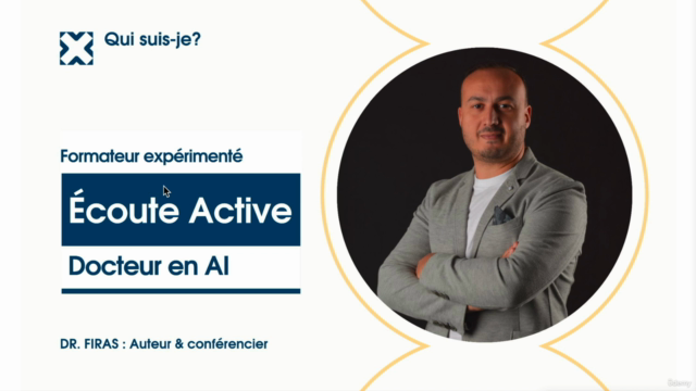 Écoute Active : Devenez un Auditeur Exceptionnel – Screenshot 1