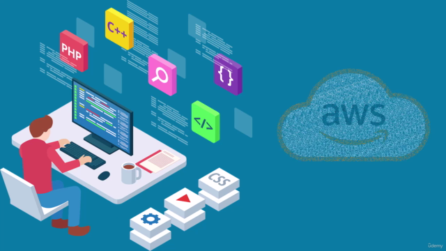 AWS Solutions Architect Associate - Storage & Compute – Screenshot 1